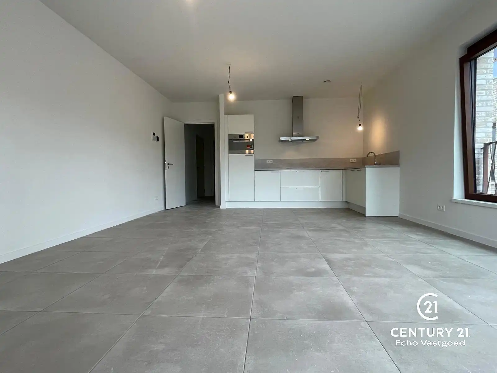 prachtige 1-slaapkamer appartement foto 4