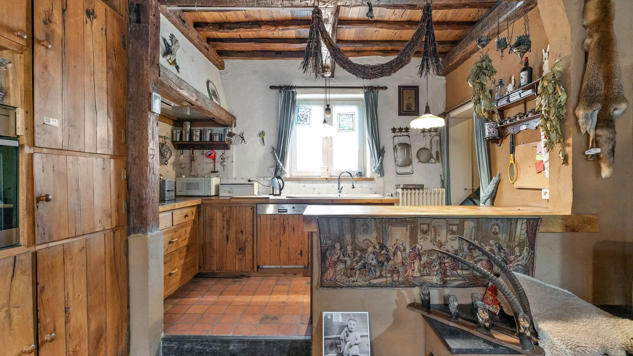 BILZEN - Charmante vierkantshoeve op +/- 60a foto 21