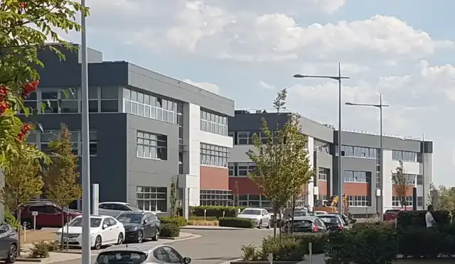 Nivelles Office Parc 11 SA foto 2