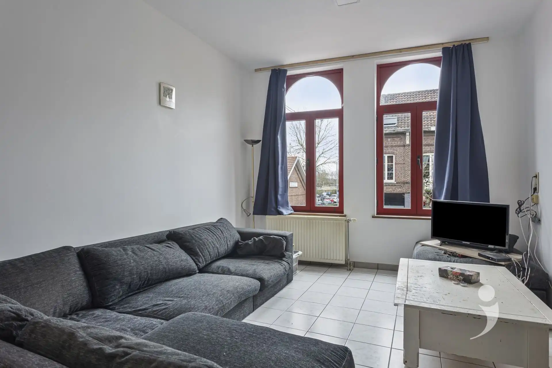 Interessante opbrengsteigendom met drie appartementen foto 19