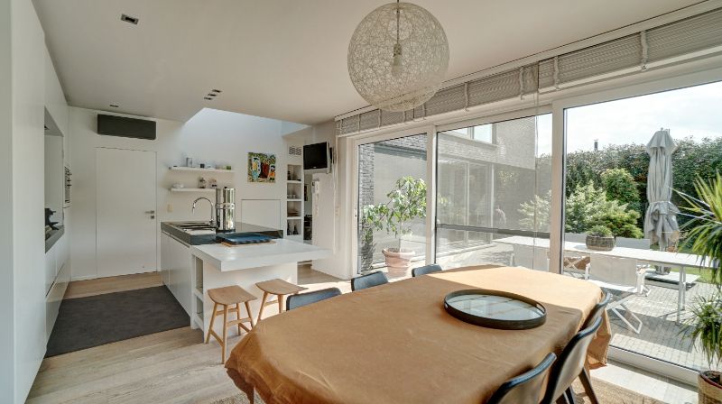 Exclusieve moderne villa van 389m² met openluchtzwembad foto 8