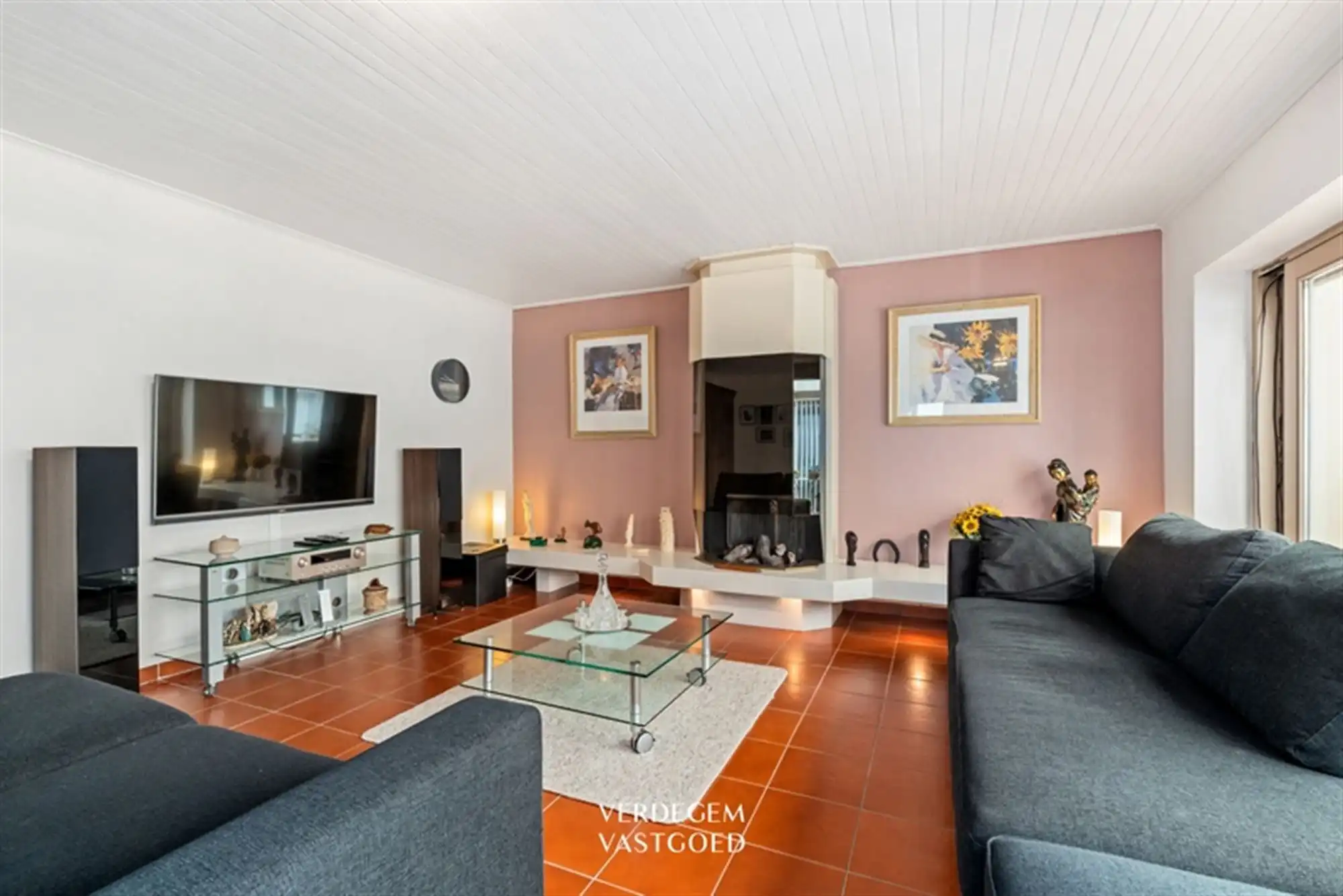 Bungalow met 3 slaapkamers in rustige buurt foto 3