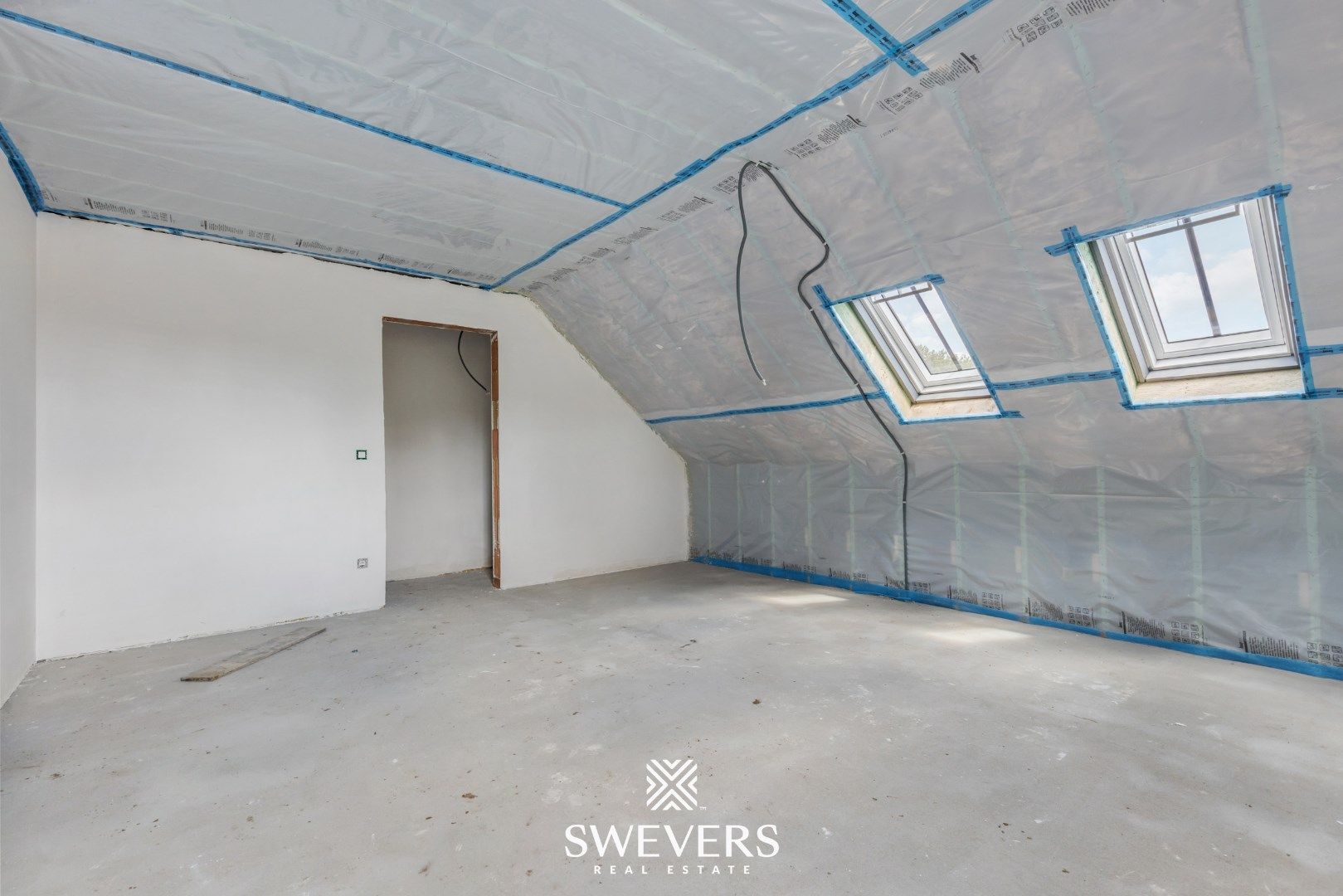 Instapklare nieuwbouw in Beringen: modern, ruim en energiezuinig! foto 22