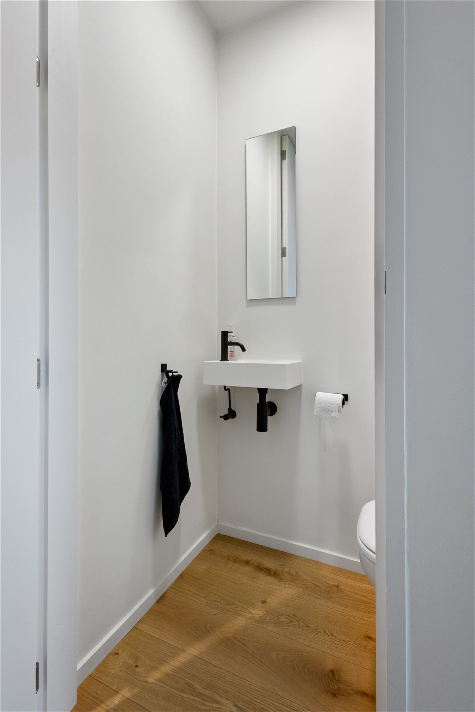 Exclusief hoekappartement 3 slpk in topgebouw Portino foto 19