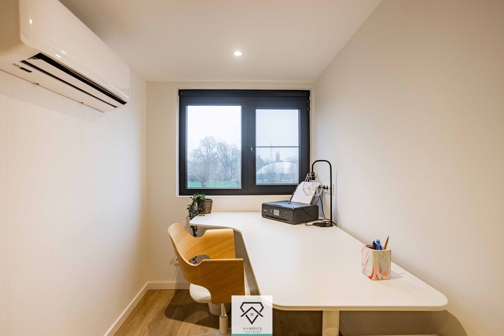 Smaakvolle gezinswoning in De Pinte te koop foto 23