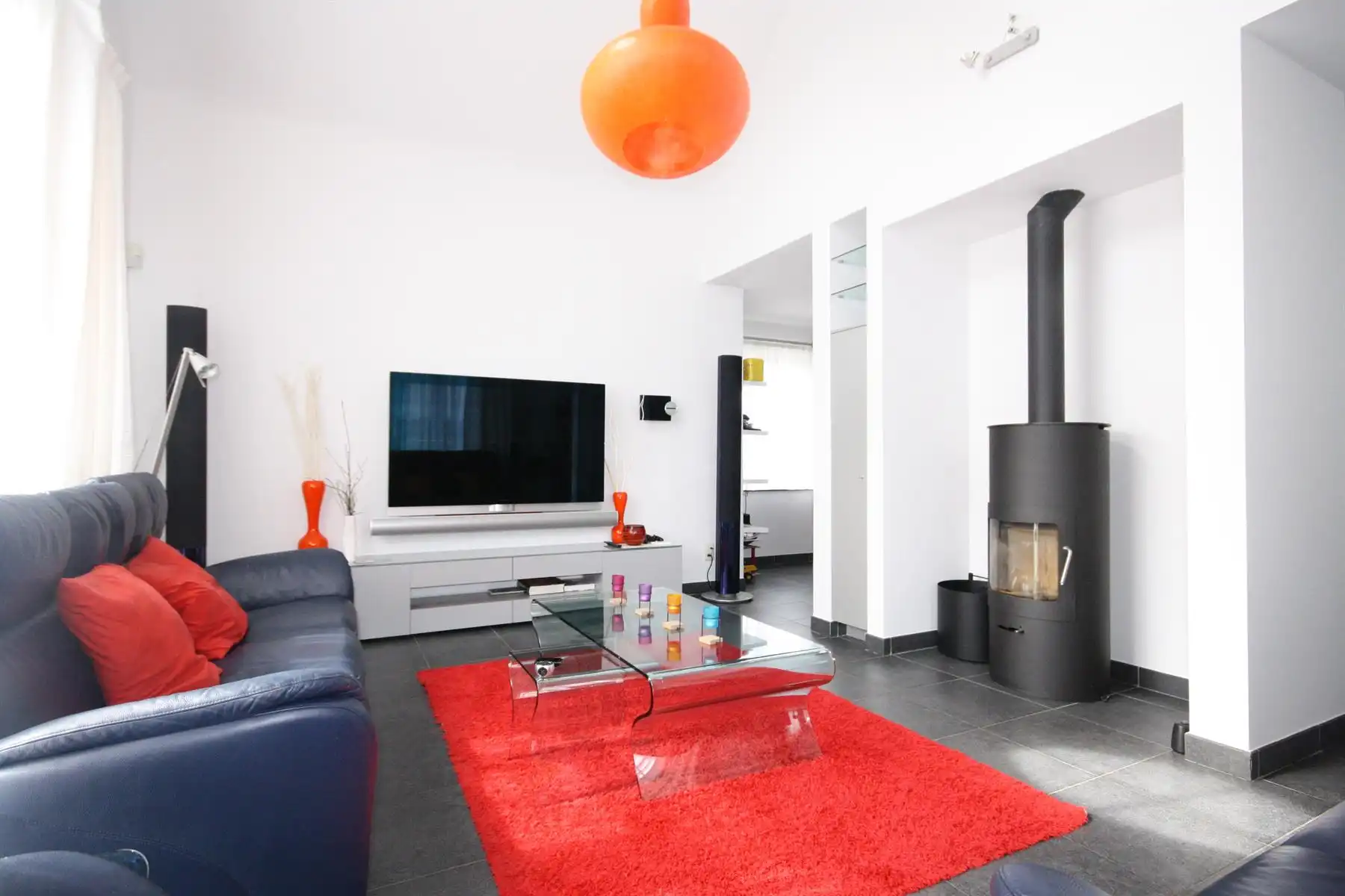 Villa te huur foto 2