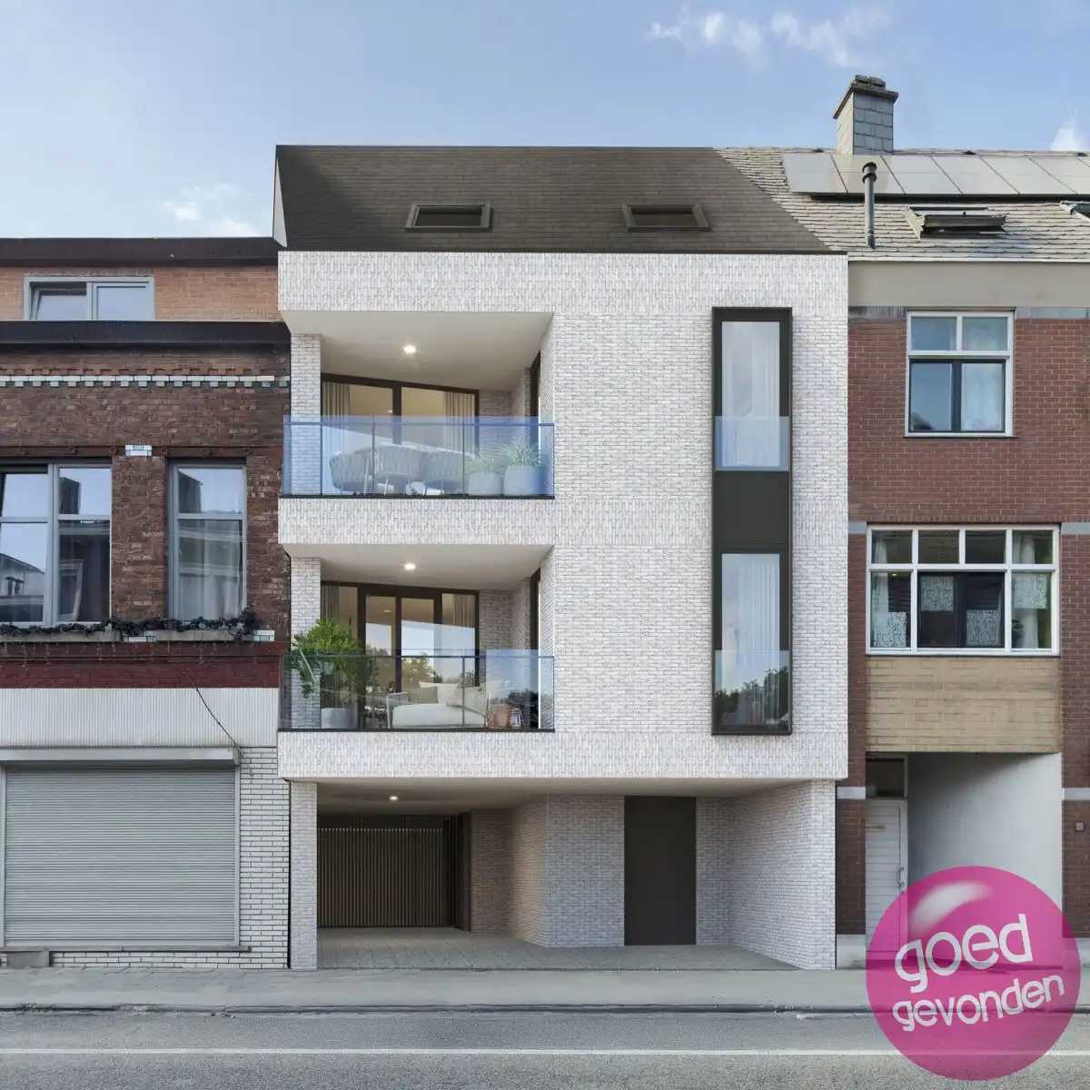 NIEUWBOUWPROJECT JEAN-LOU foto 5