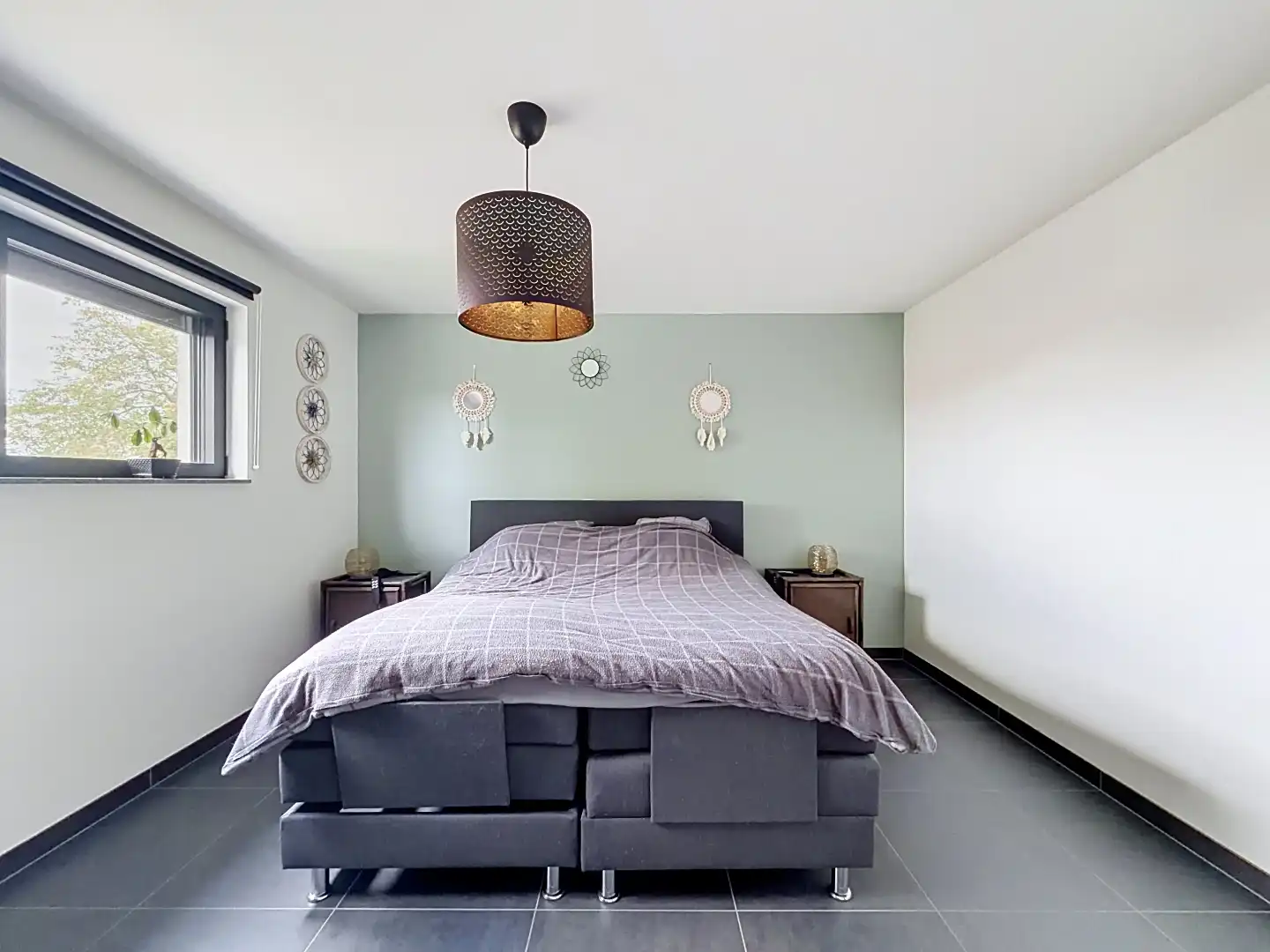 Energiezuinig en comfortabel wonen in het gezellige Schaffen! foto 14