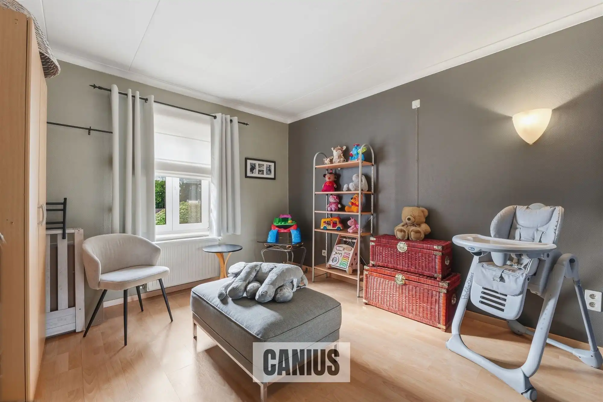 UNIEKE EIGENDOM MET 2 WOONHUIZEN TE KOOP IN BILZEN foto 12