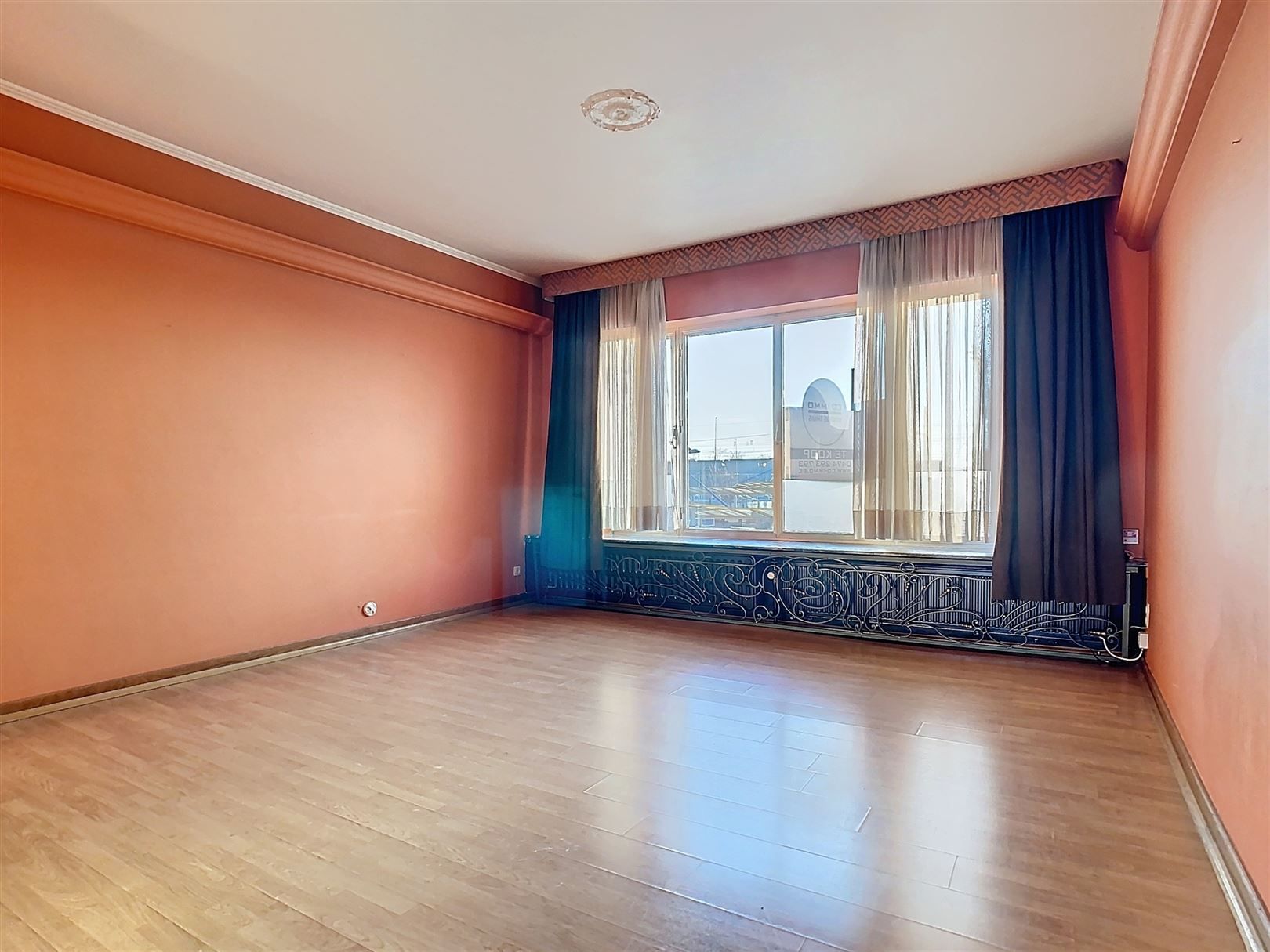 Ruime woning, 2 slpks  inrichtb. zolder, terras, 96ca foto 6