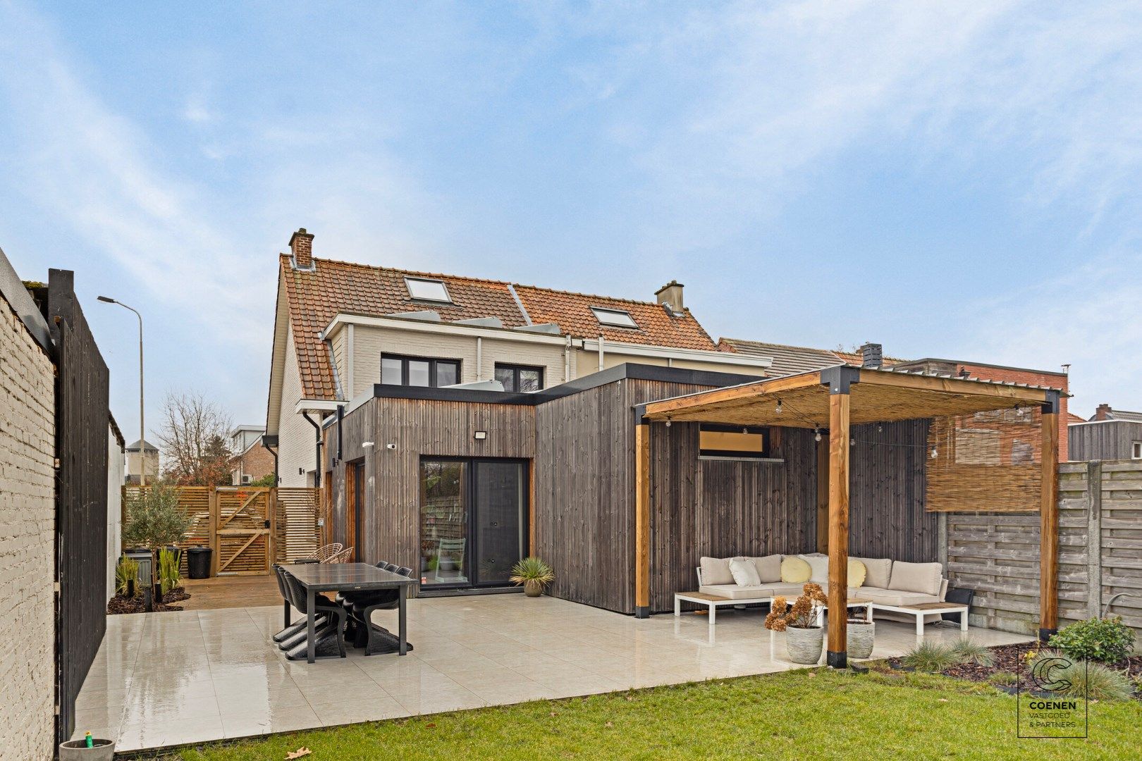 Prachtig gerenoveerde & energiezuinig woning (EPC A), gelegen op een toplocatie te Schilde! foto 24