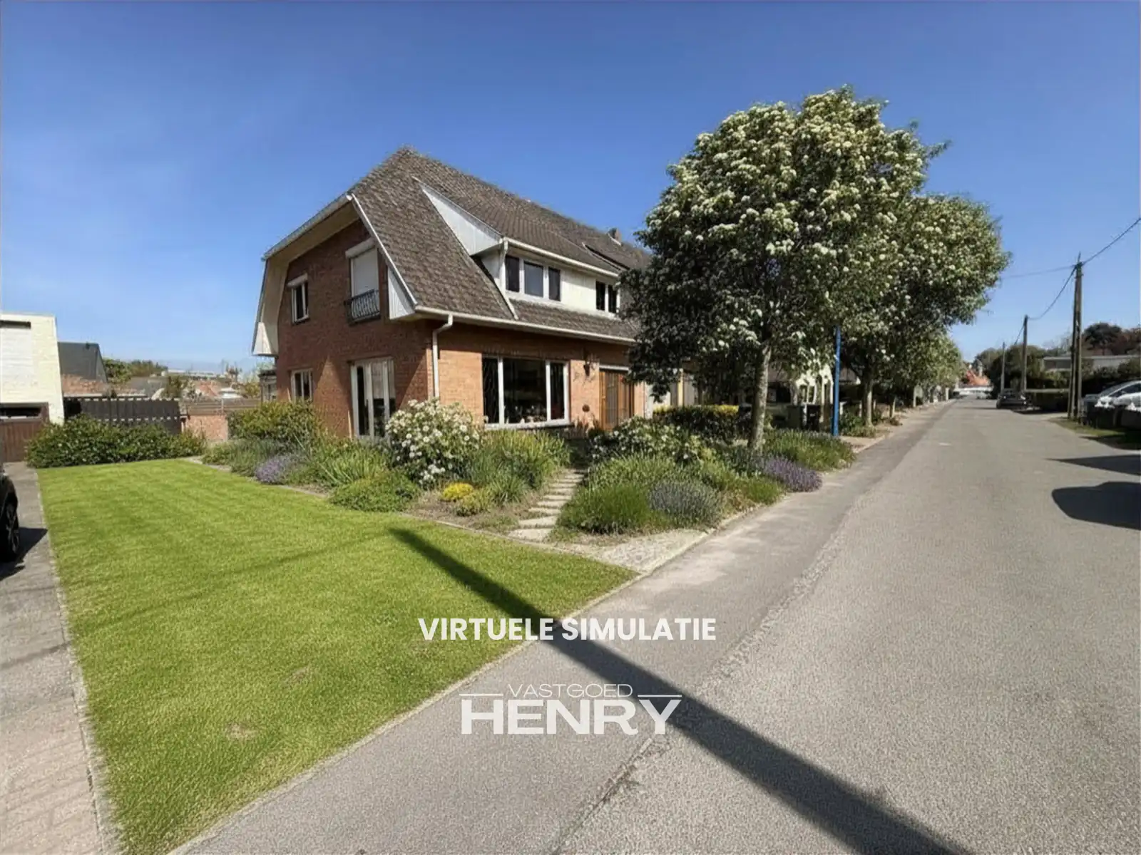 Hoofdfoto van de publicatie: Huis te koop