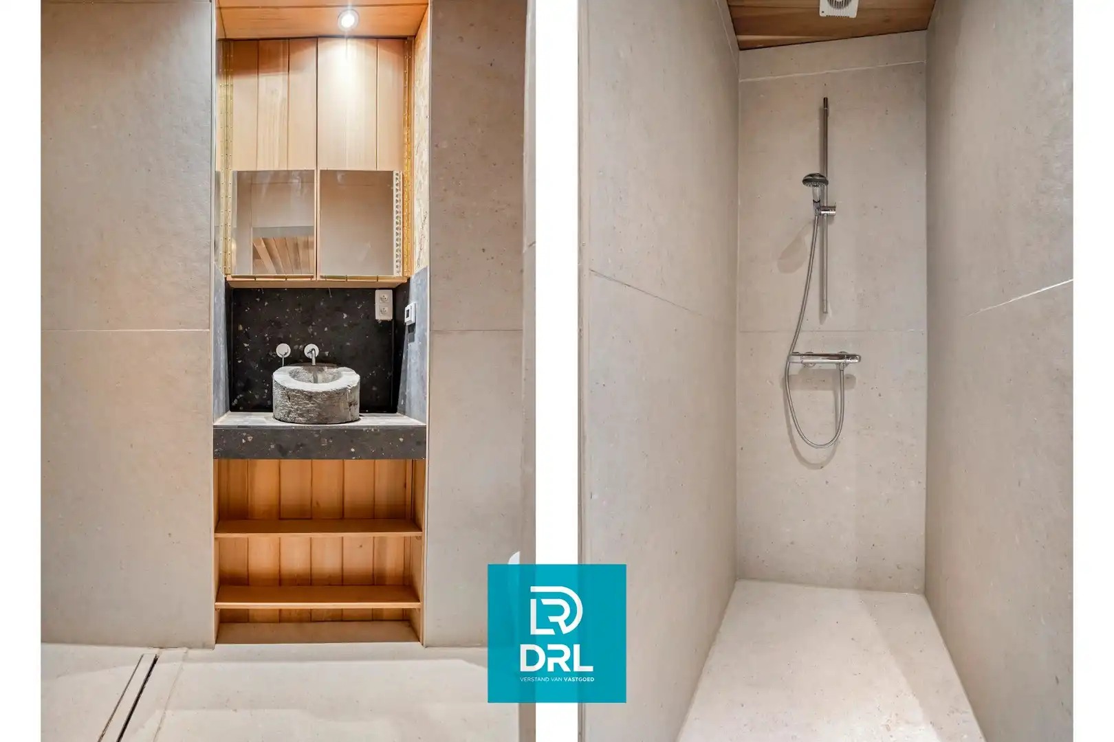 EXCLUSIEVE LOFT te BRUGGE foto 24