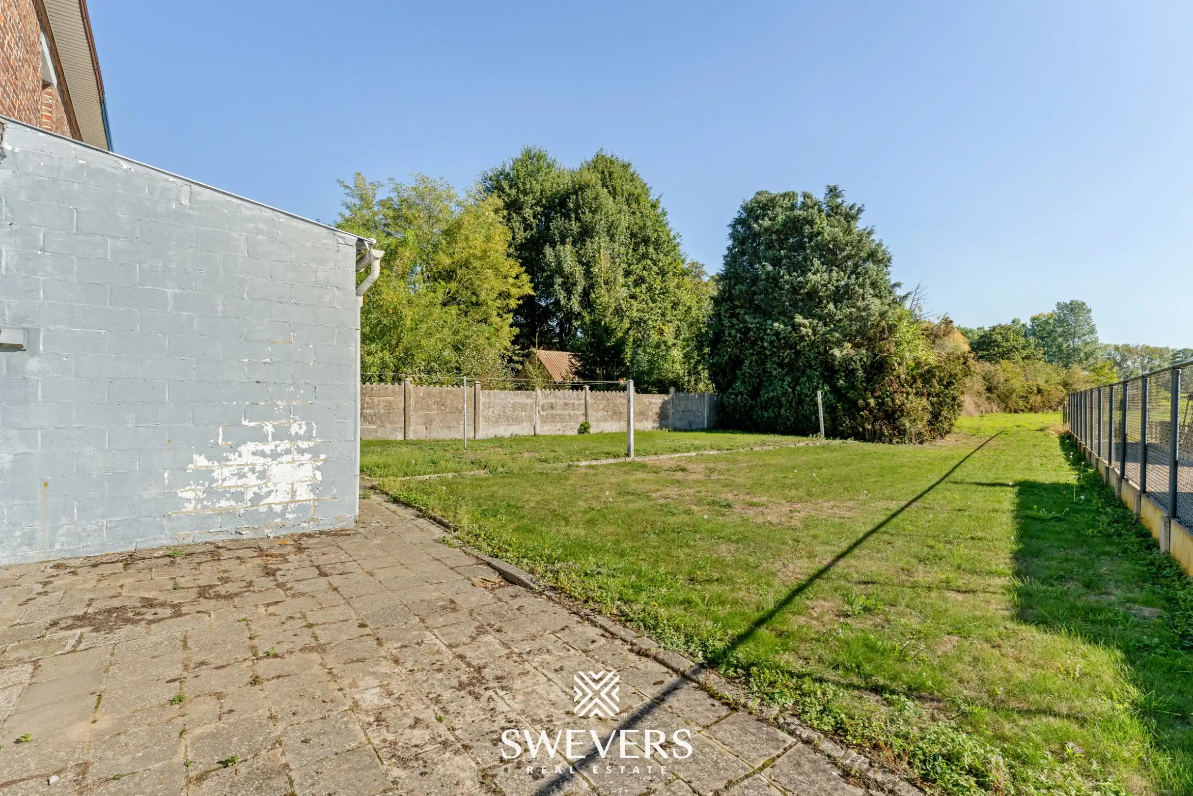 Te renoveren woning met 4 slaapkamers en prachtige tuin in Heers foto 25
