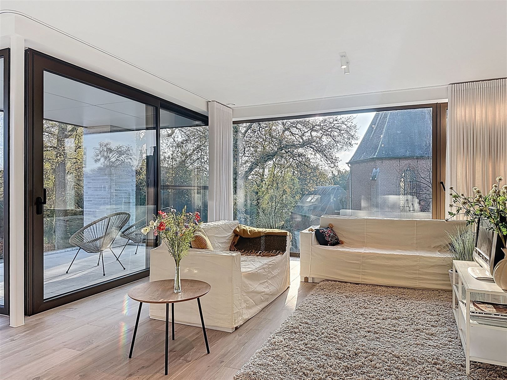 Prachtig nieuwbouw appartement gelegen centrum Maria-ter-Heide  foto 3