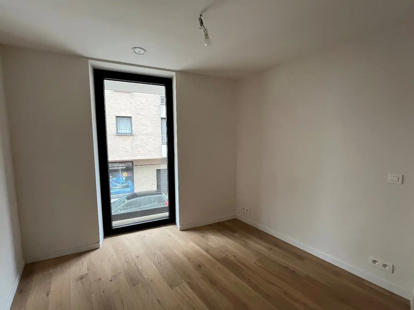 Nieuwbouwappartement nabij het strand foto 13