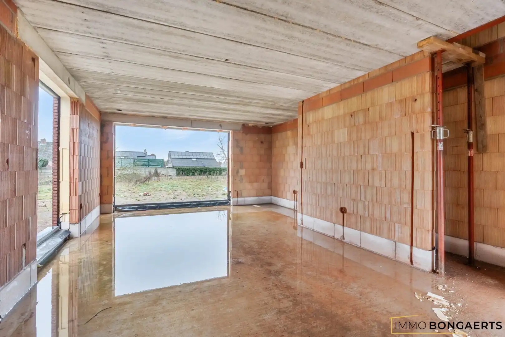 Energiezuinige nieuwbouwwoning met mogelijkheid tot 6% btw foto 4