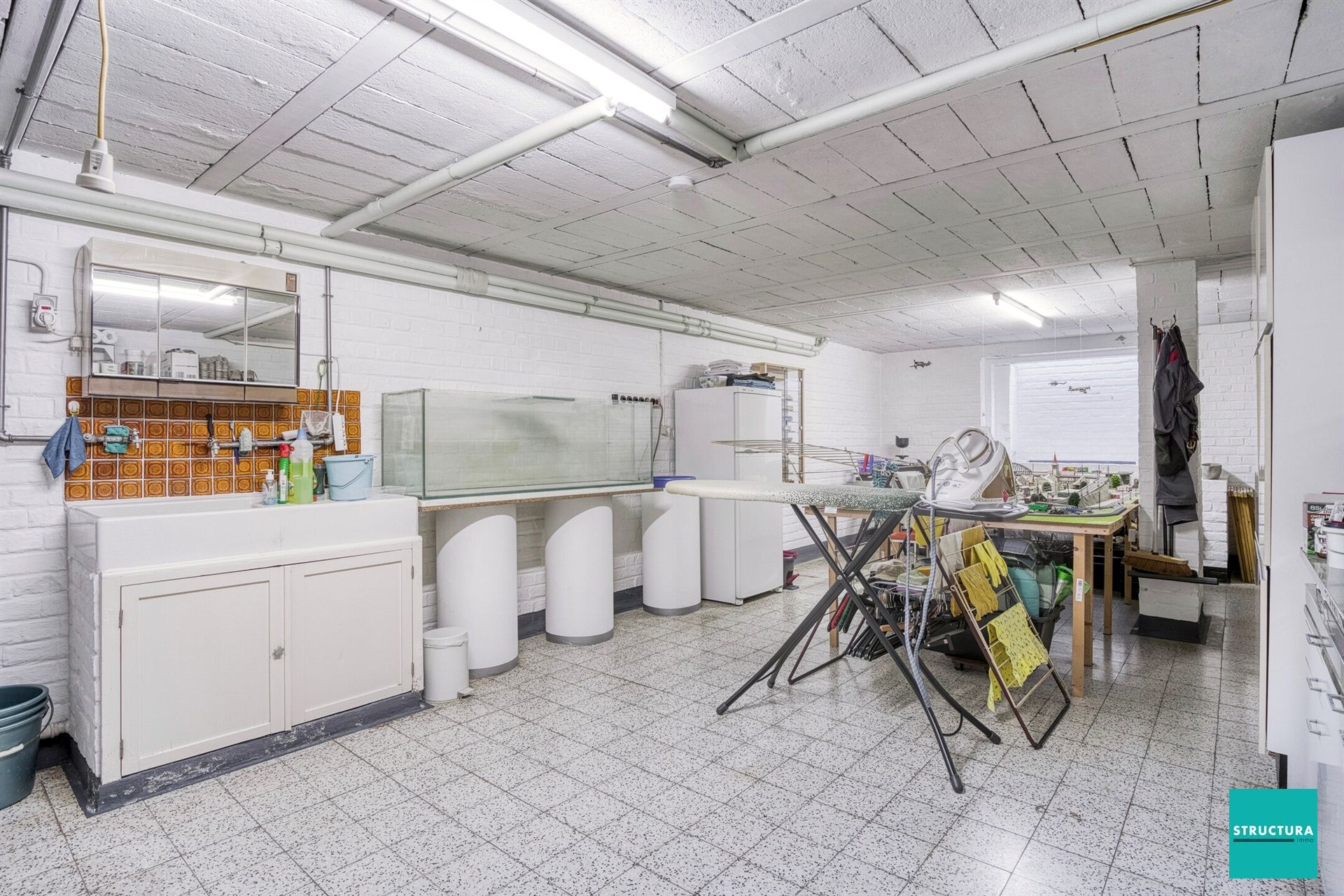 Rustiggelegen, zeer welonderhouden woning met gunstige EPC-score B! foto 26