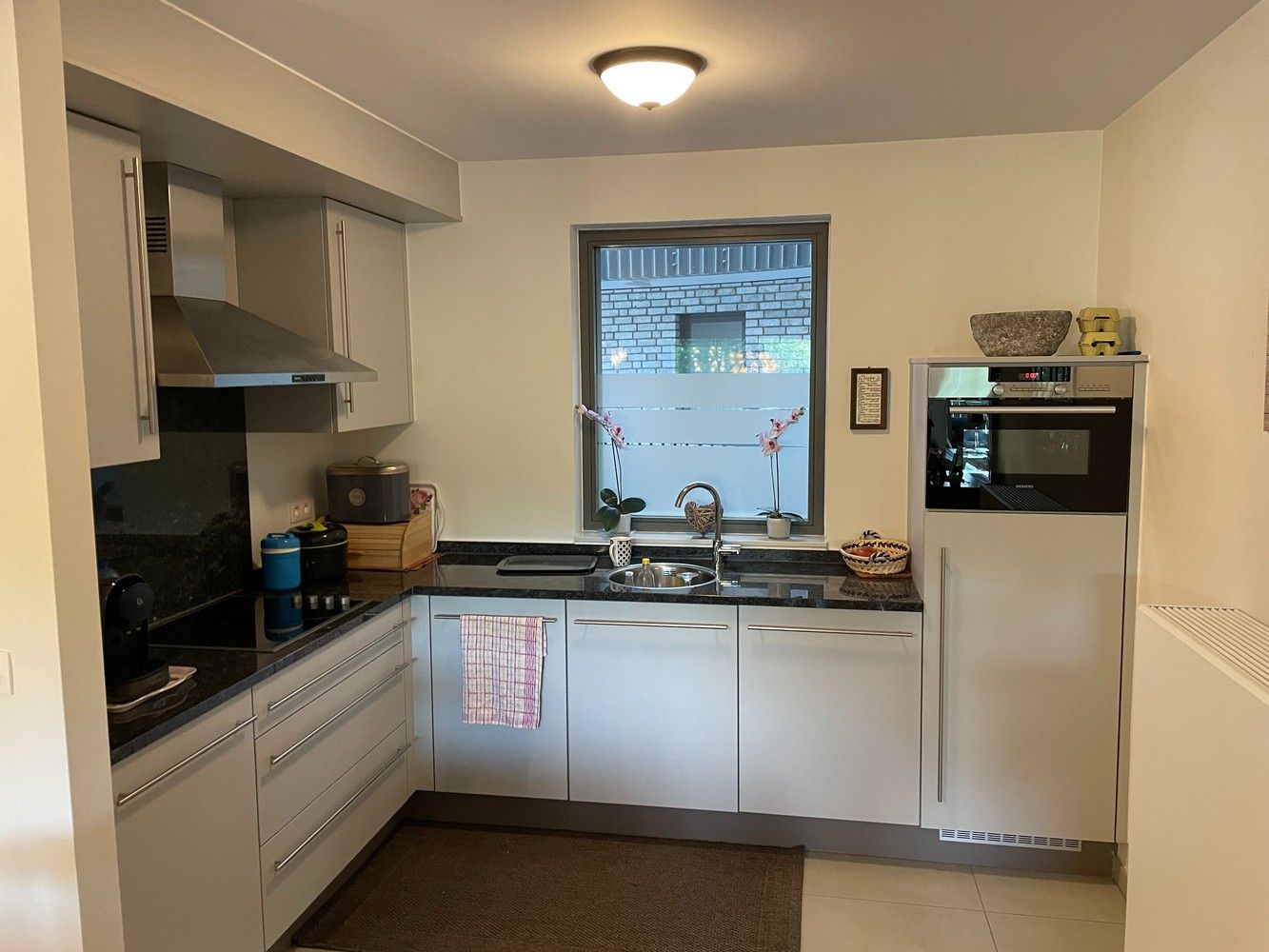 Appartement te huur foto 6