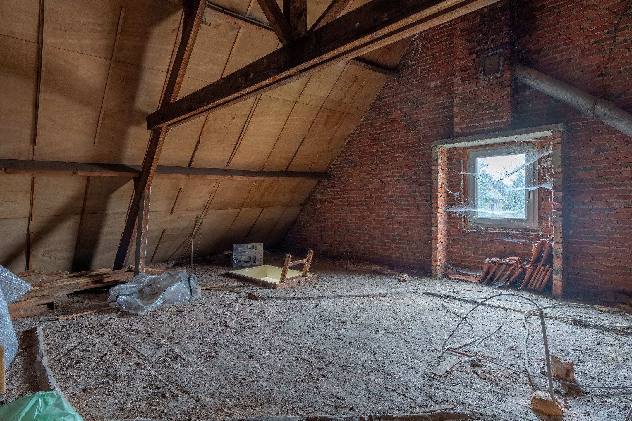 Goed gelegen gezinswoning met 3 slaapkamers te Vosselaar foto 25