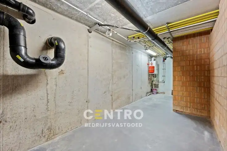 Commercïele HANDELSRUIMTE op toplocatie in het CENTRUM van Blankenberge foto 10