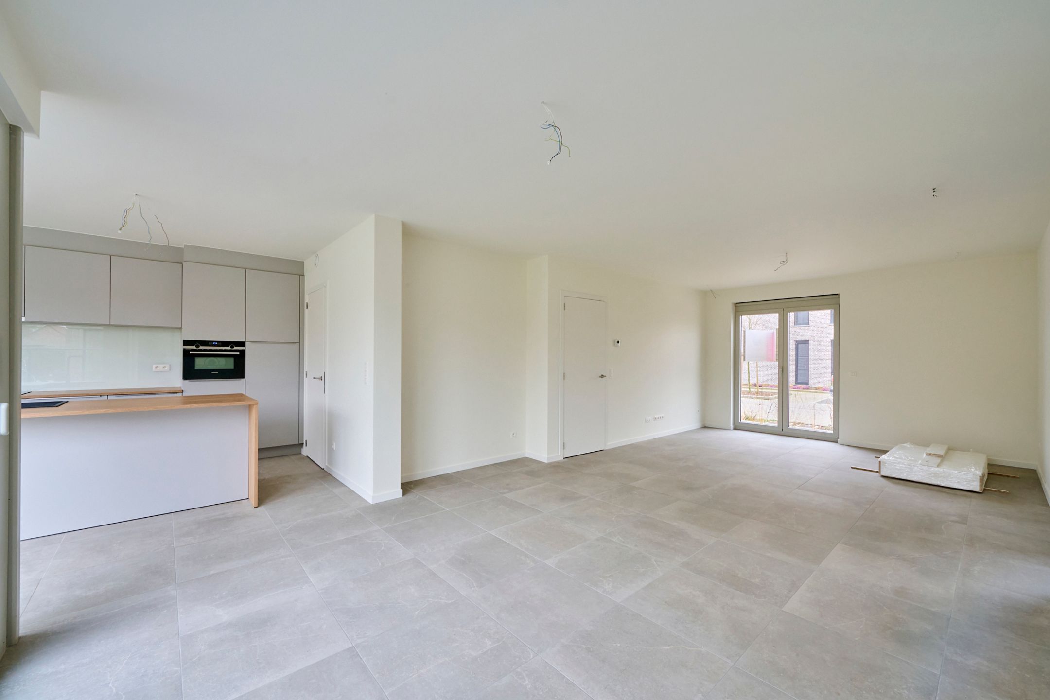 Nieuwbouwwoning - HOB - BEN - 3 Slaapkamers  foto 5