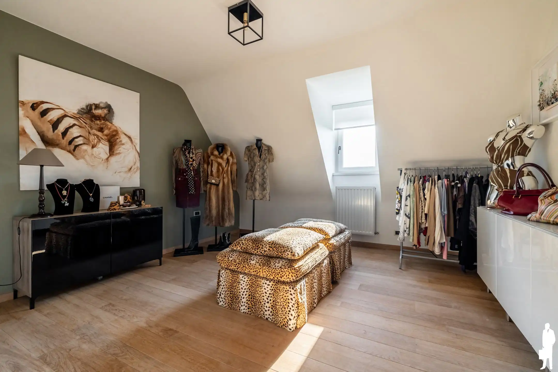 Prachtige villa met een bewoonbare oppervlakte van 512 m² foto 28