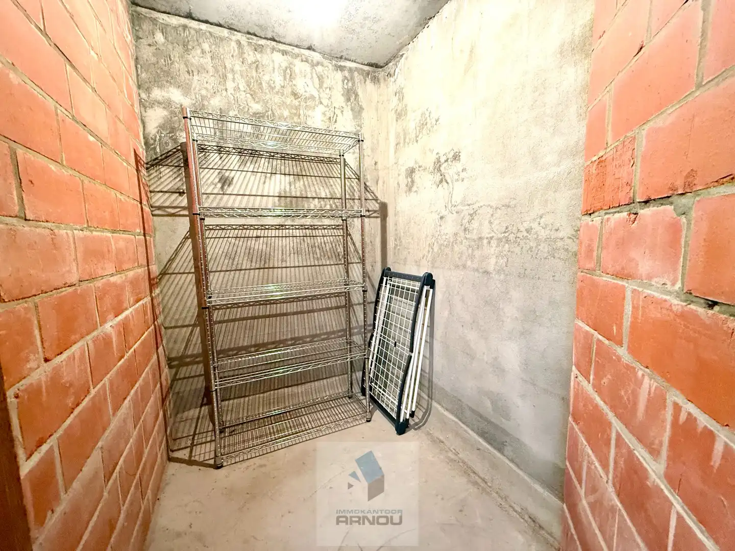 Appartement met 1 slaapkamer en parking  in het centrum foto 14