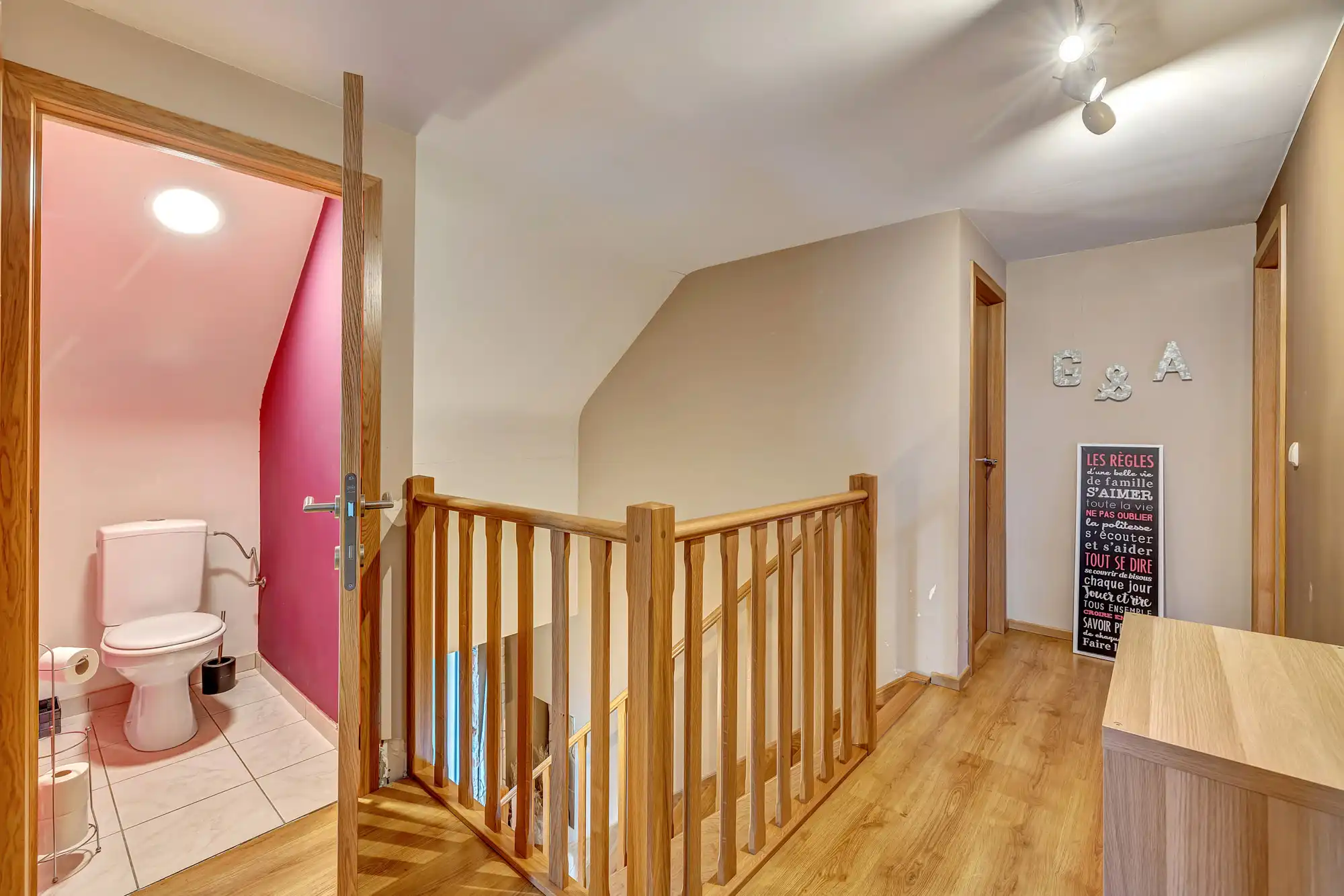 Instapklare woning met 3 slaapkamers op 4a71ca te Roosdaal foto 12