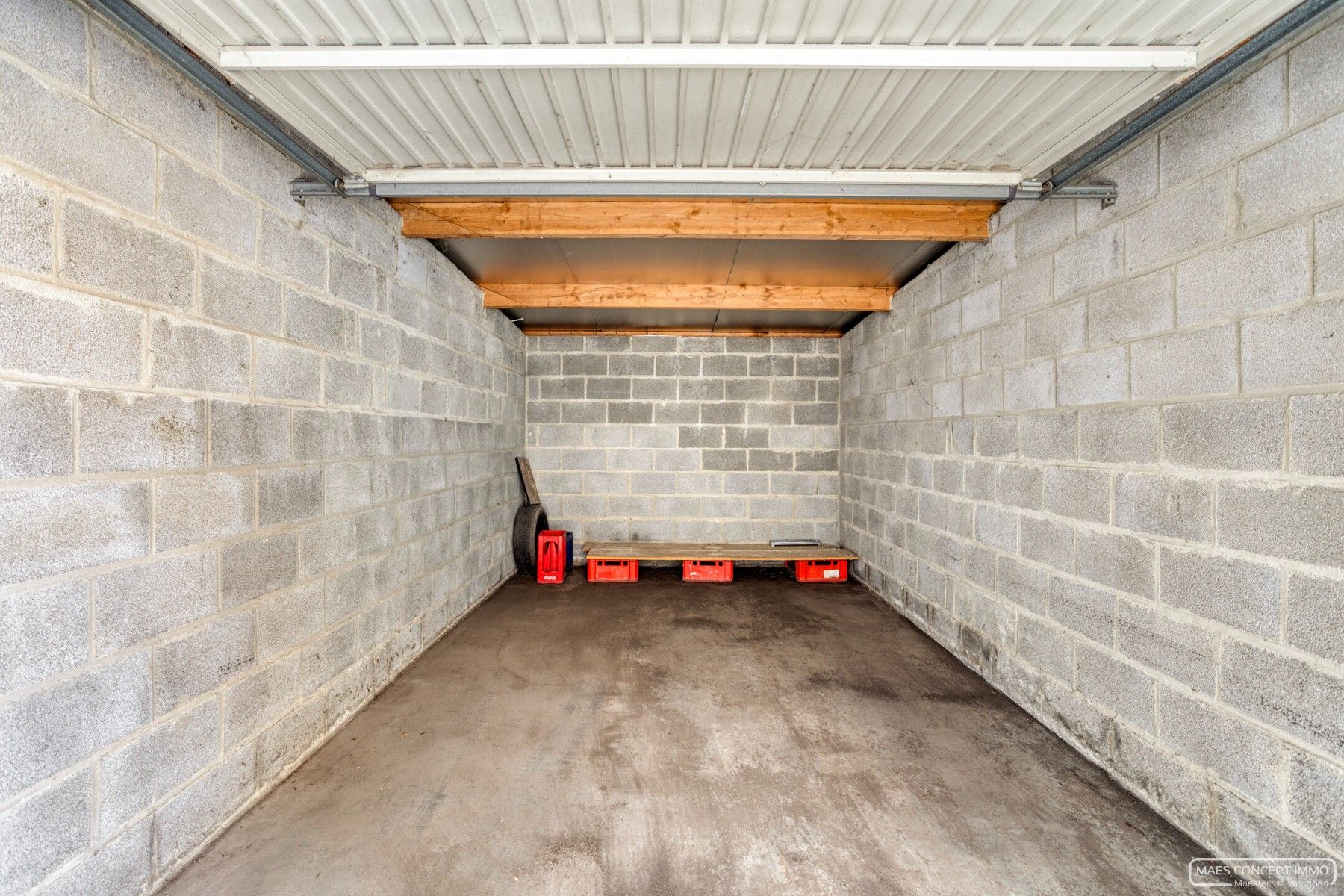 Instapklaar appartement te koop in Harelbeke — topligging vlak bij Kortrijk! foto 20