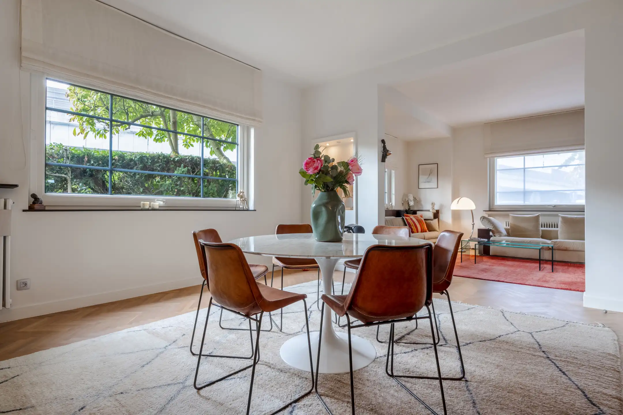 Bijzondere karakterwoning met tuin en praktijkruimte foto 5