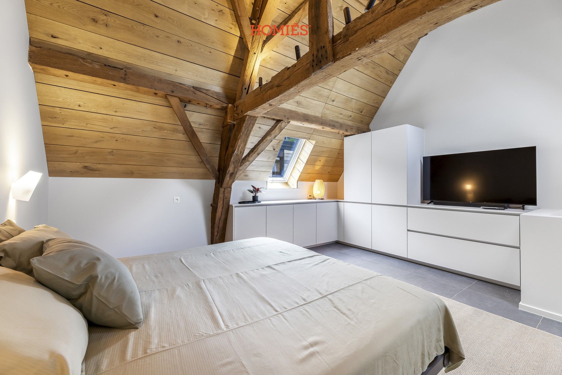 Exclusief duplexappartement in het hartje van Leuven foto 11