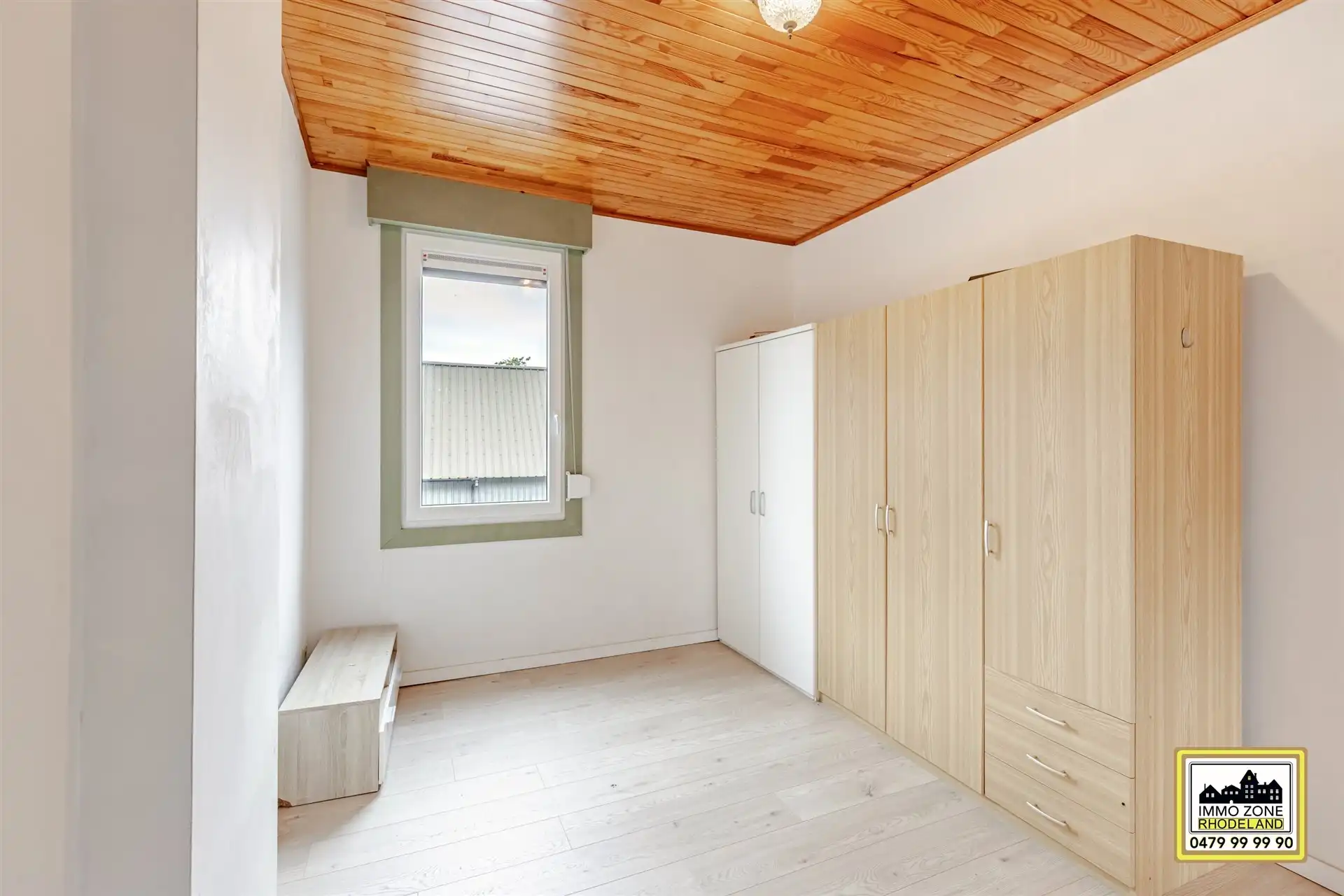 Toffe centraal gelegen starterswoning  foto 14