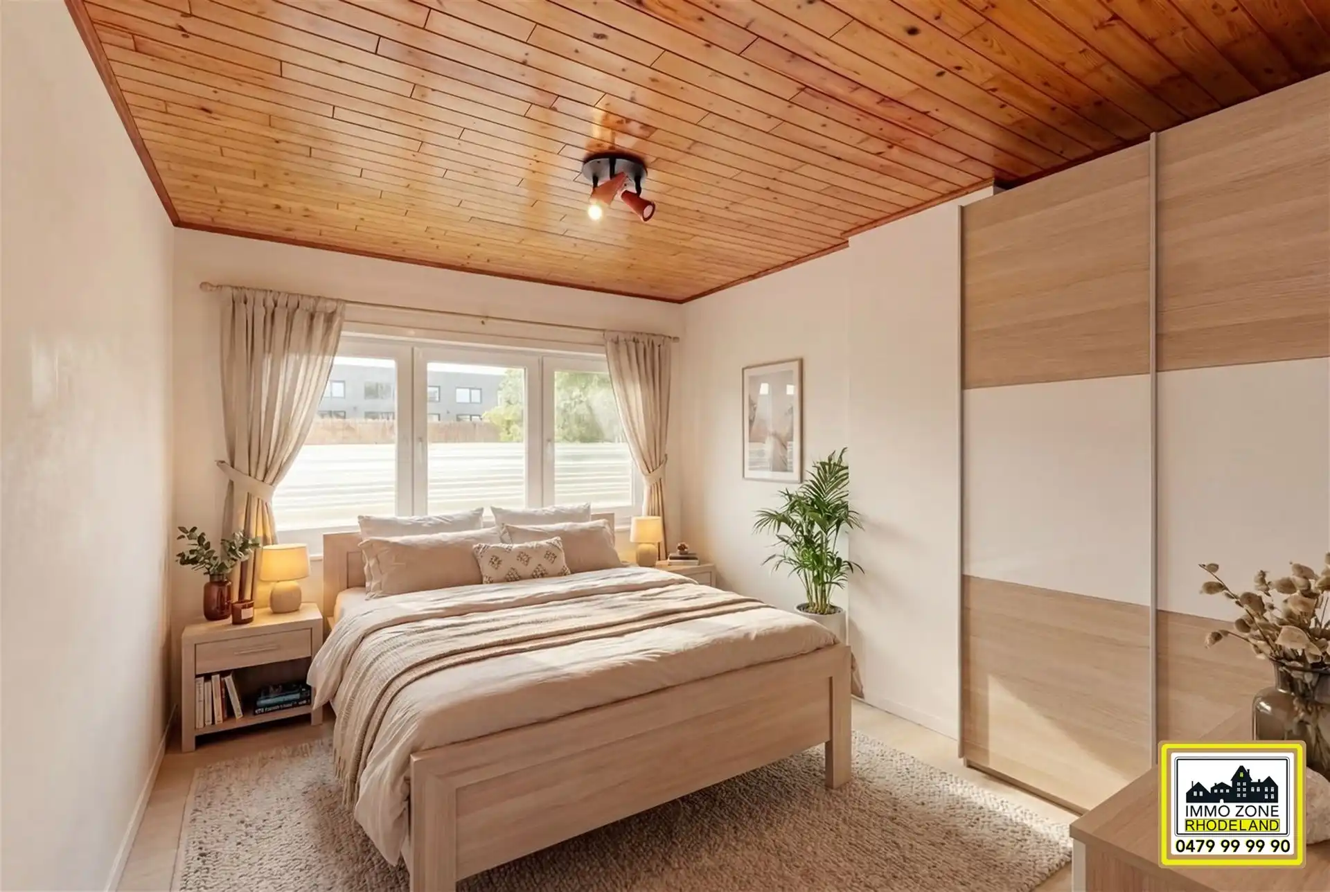 Toffe en uiterst centraal gelegen starterswoning  foto 14