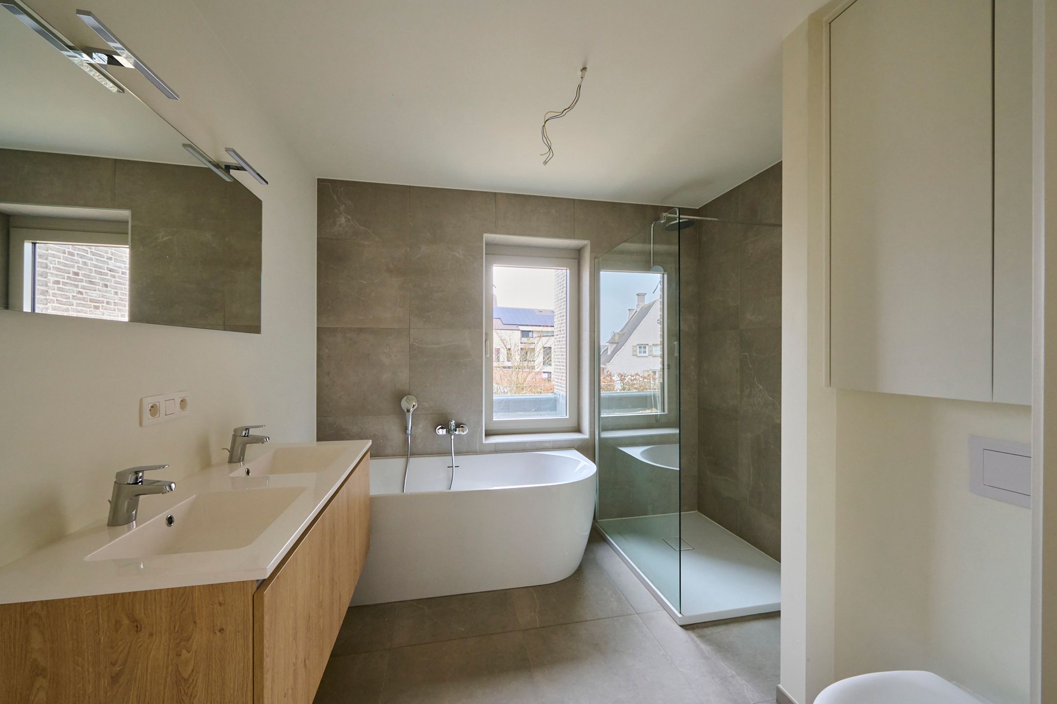 Nieuwbouwwoning - HOB - BEN - 3 Slaapkamers  foto 8