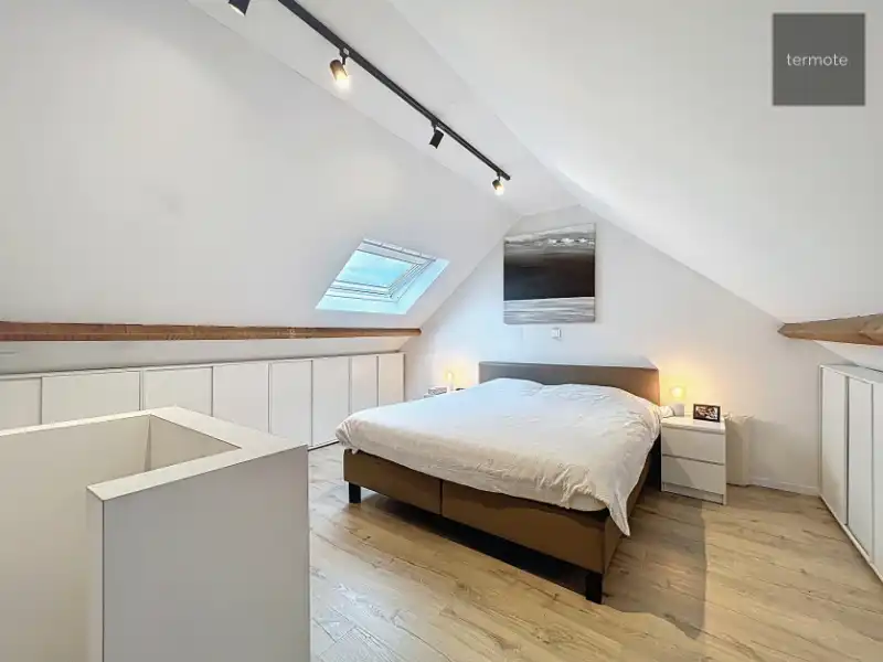 Charmante woning foto 23