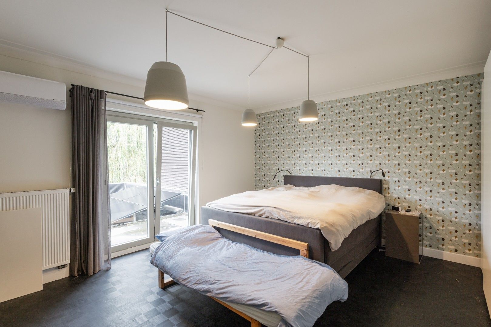 UNIEKE HIGH-END TOTAAL GERENOVEERDE WONING HARTJE HERZELE foto 20