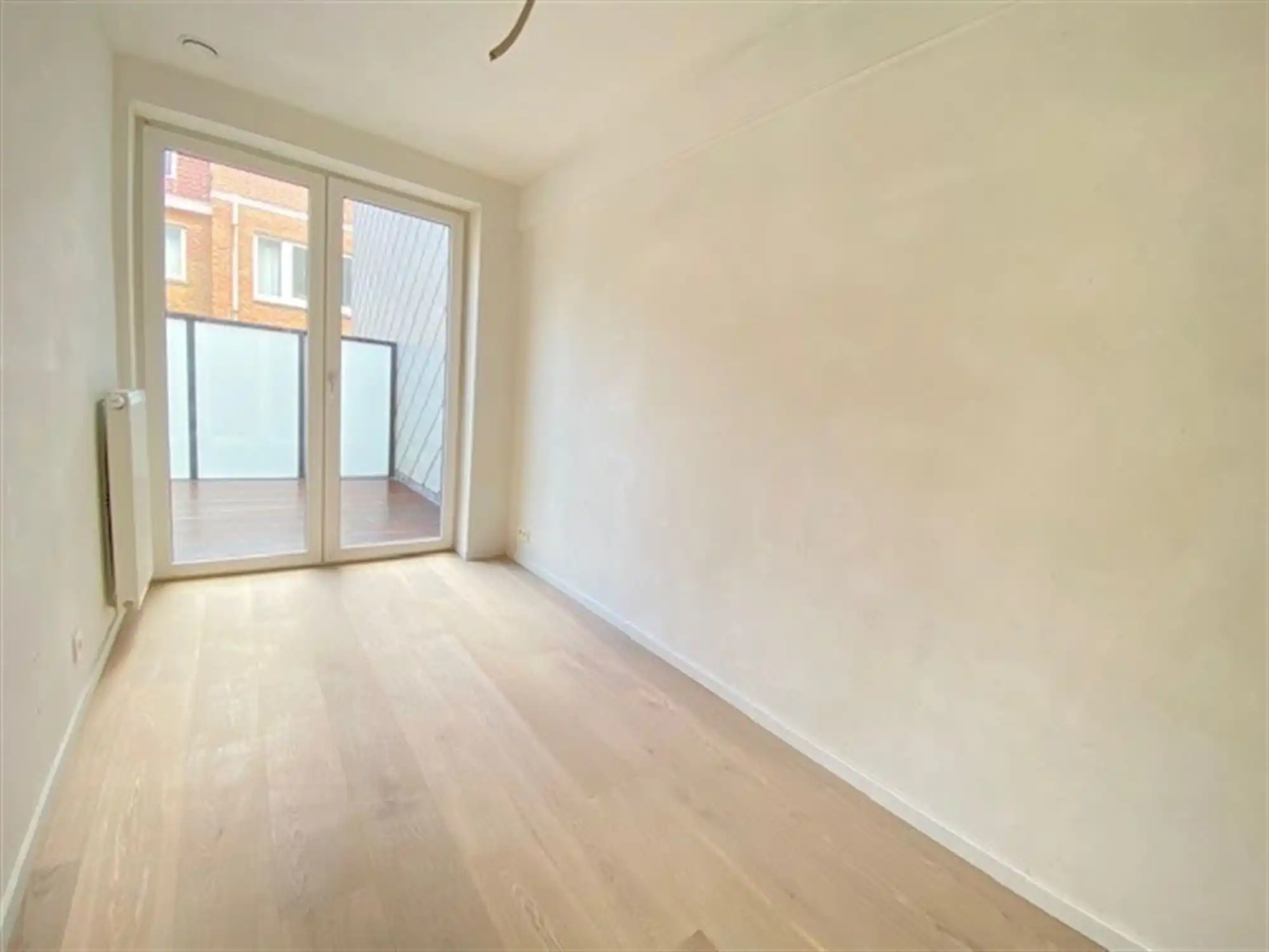 Nieuwbouwappartement met 2 slaapkamers foto 7