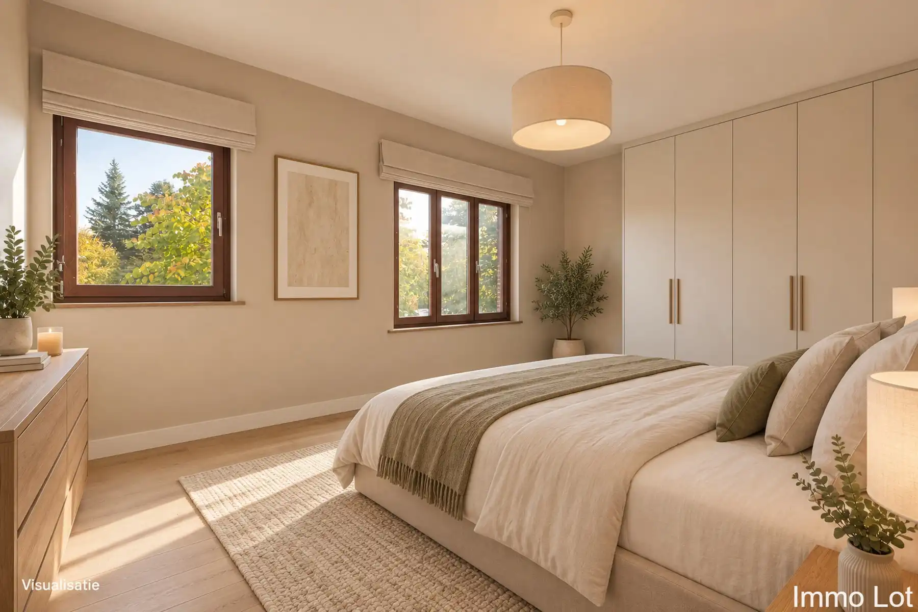 Te renoveren woning in Destelbergen foto 9