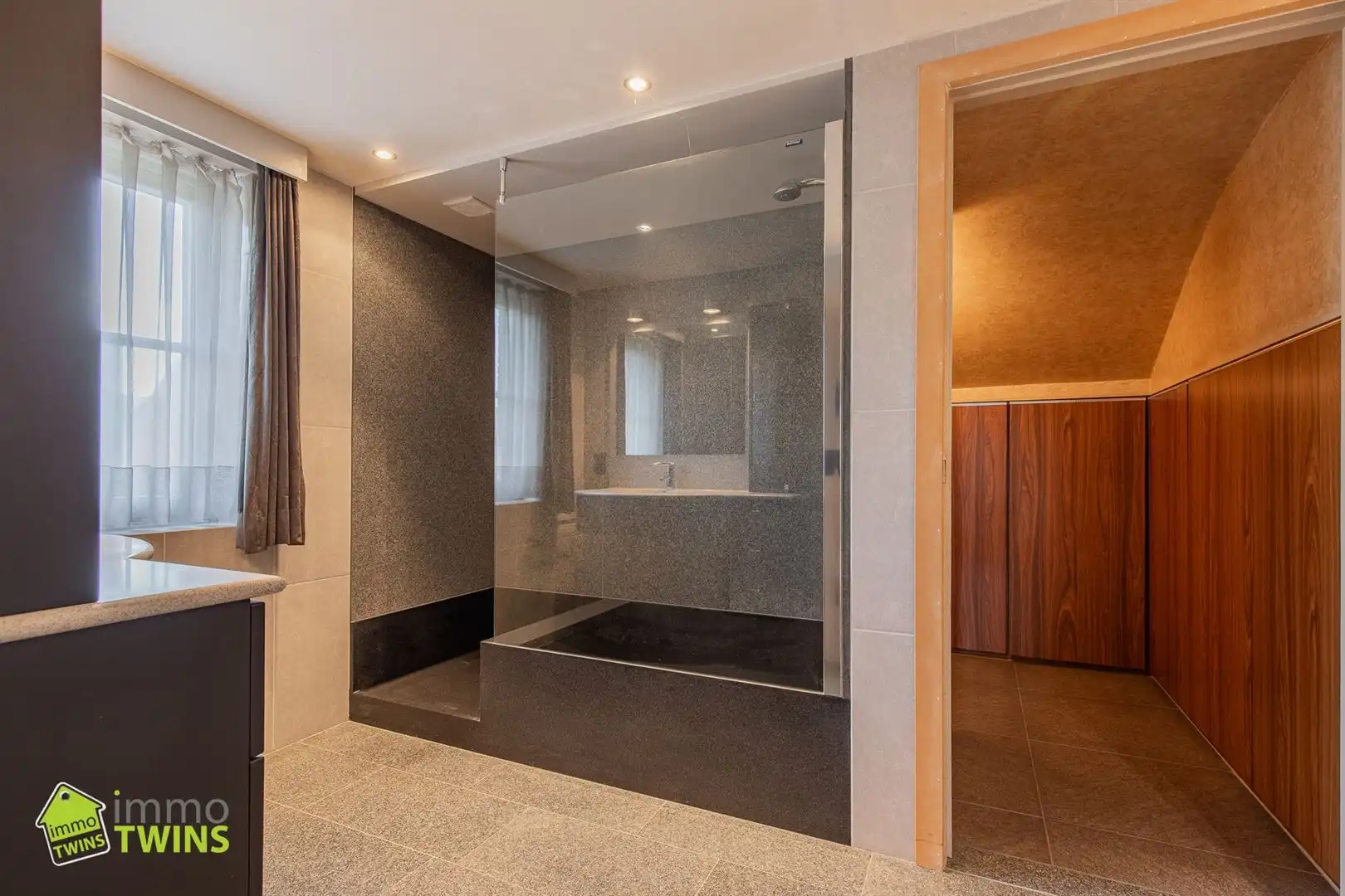 Prachtige open bebouwing met garage te Kruibeke.  foto 29