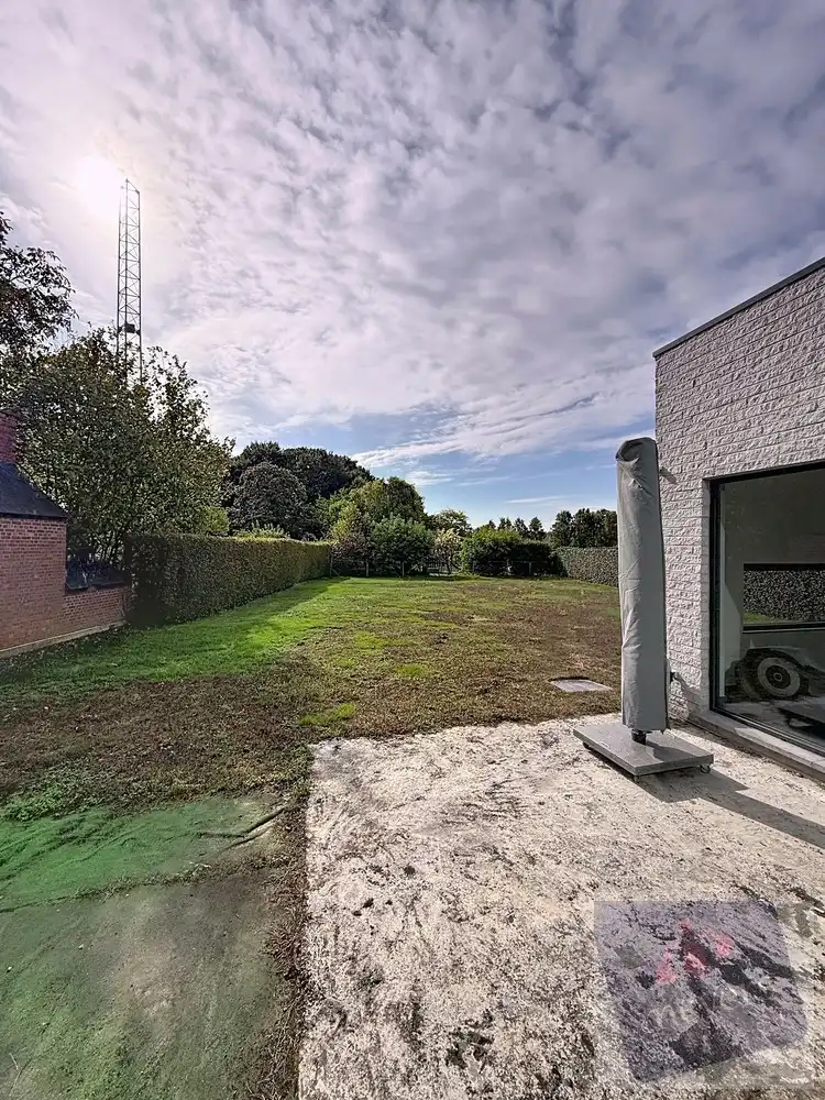 Handelspand met ruime woonst op een zichtlocatie in Spalbeek foto 13