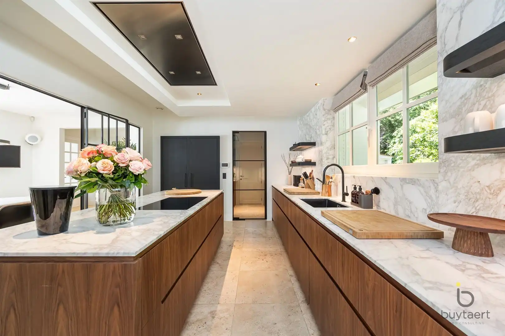 Knappe long island villa te Schilde op 3.280m²! foto 13
