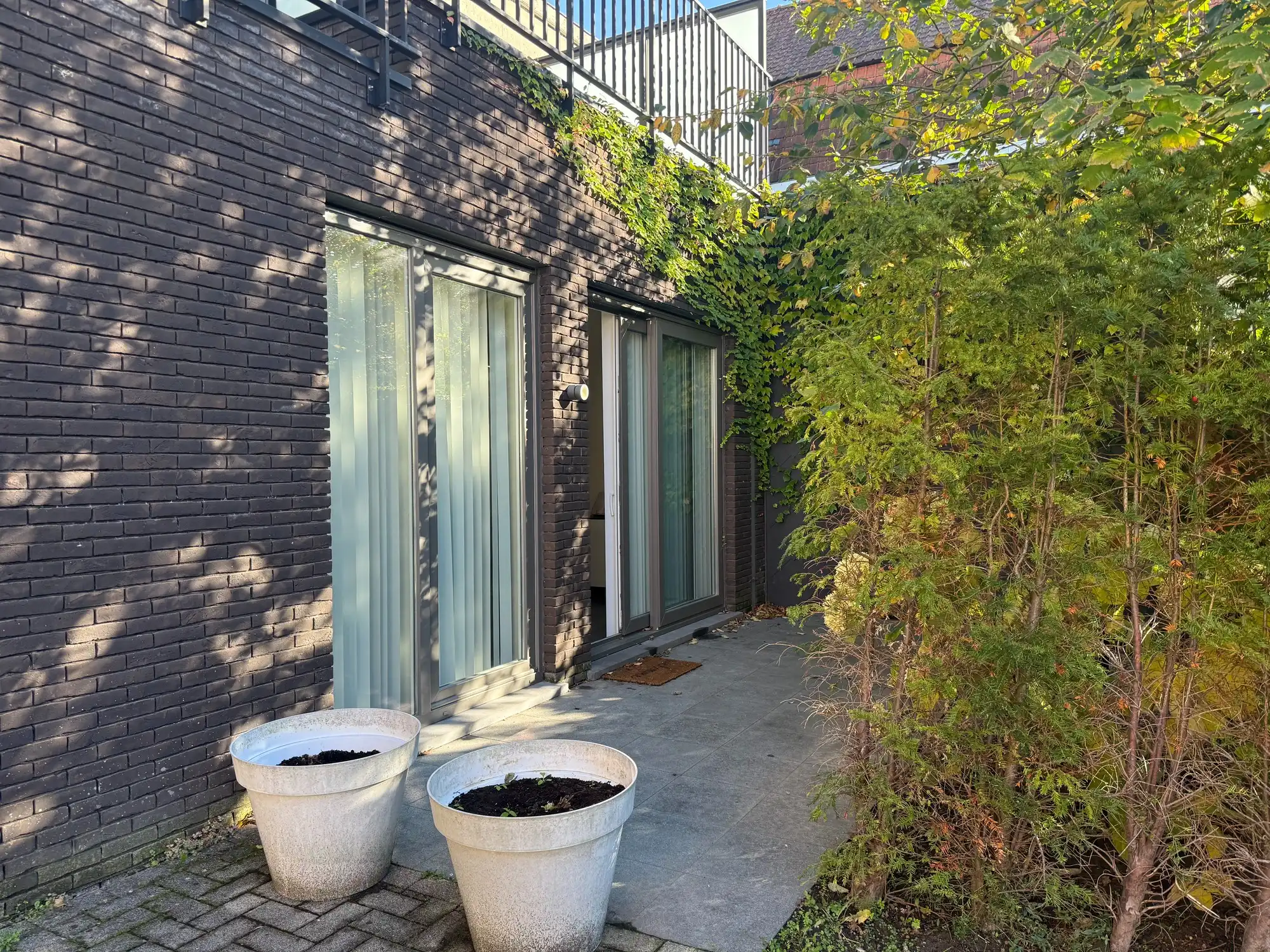Mooie verzorgde kaaiwoning met 2 parkeerplaatsen | Vlaanderenkaai foto 5