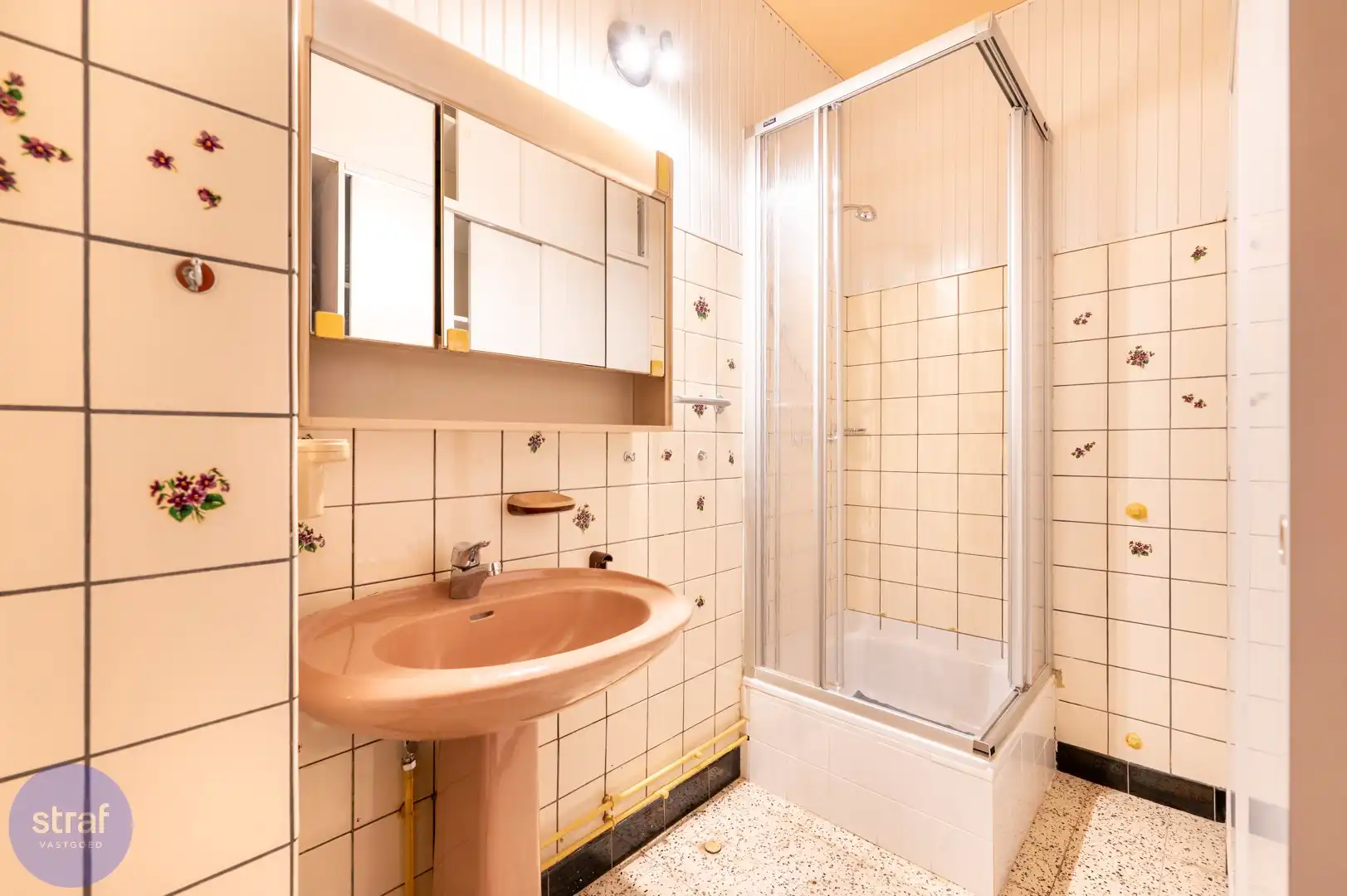 2-slaapkamerappartement in de Antwerpse zuidrand foto 7