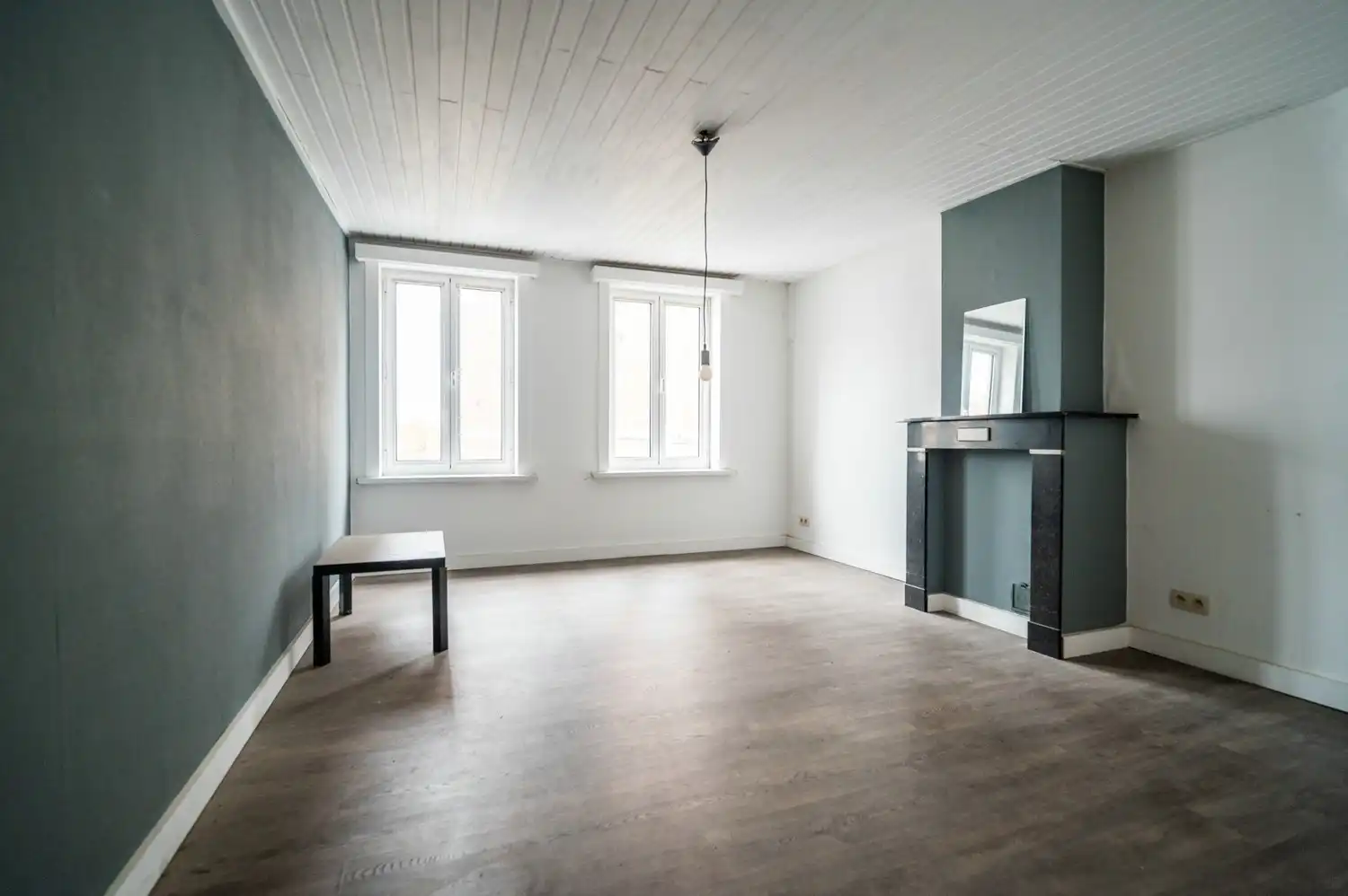 Overleie: wonen met potentieel foto 17