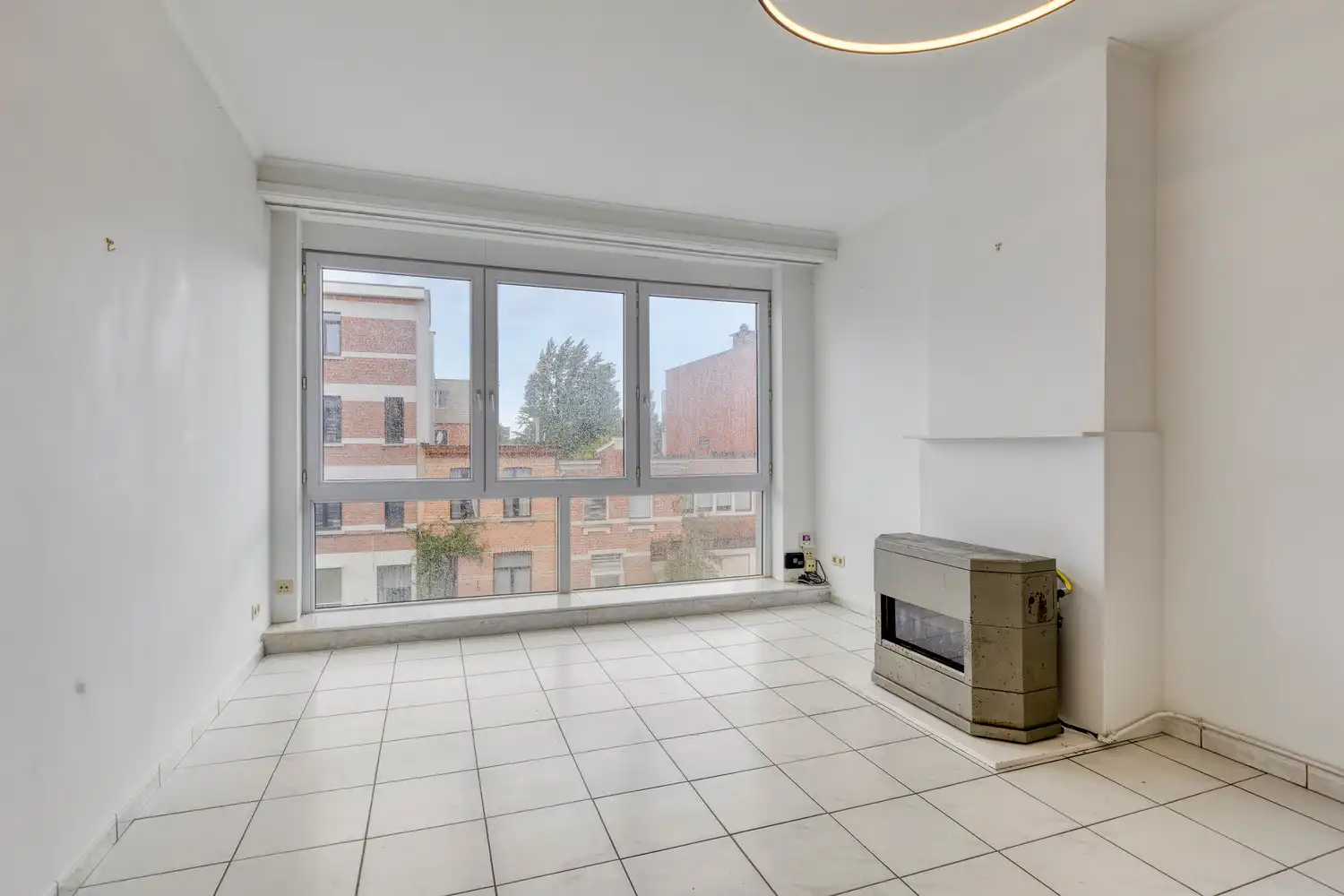 Ruim APP. (Boelaer Park) met 2 slks en 2 terrassen. foto 3