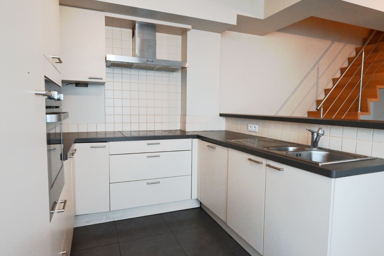 Ruim appartement te Ardooie! foto 5