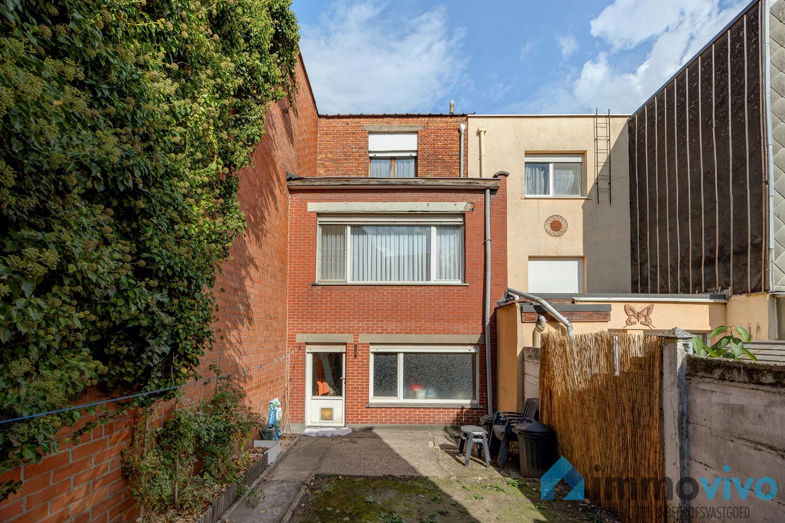 Centraal gelegen woning met leuke tuin in Deurne foto 11
