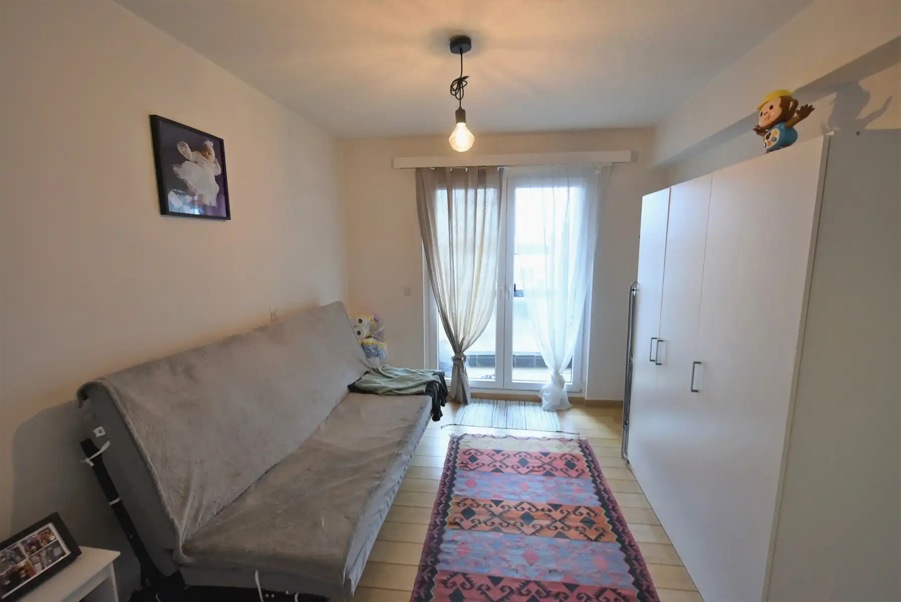 Appartement te huur foto 10