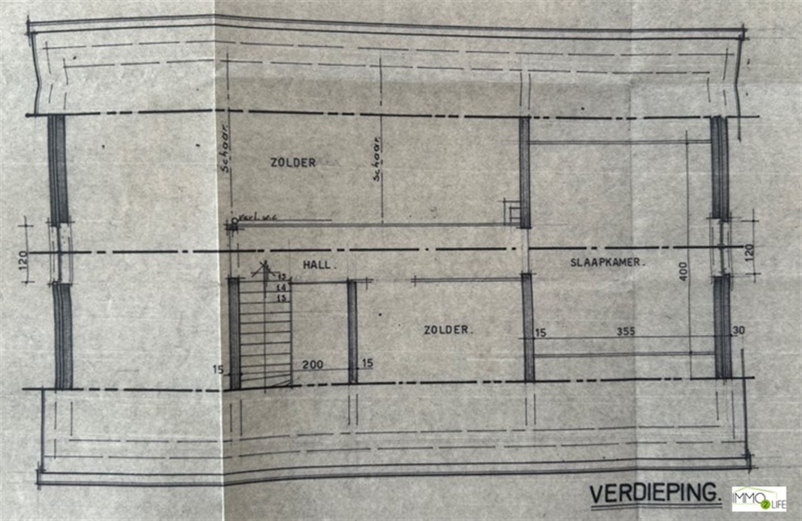 Landelijke woning foto 22